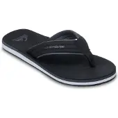Quiksilver Carver Nubuck 26 - Black - 41