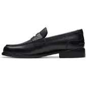 Clarks Craft James Lo Loafersit