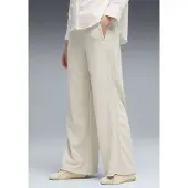 Puma Her Wide Leg Hikihousut