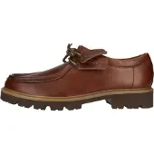 Clarks Shoes Cleyhill Seam G - Brown - 42
