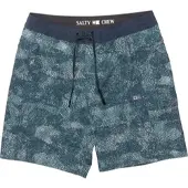 Salty Crew Flagship Surffishortsit oceanic Koko 32