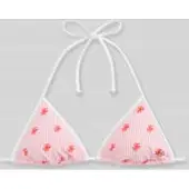 Tommy Hilfiger Triangle Rp Emb. - Pink - XL