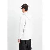Alpha industries Basic Kokovetoketjullinen Collegepaita