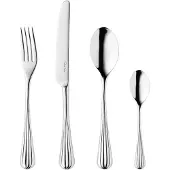 Robert Welch Palm Air Bright V – 24-osainen aterinsetti