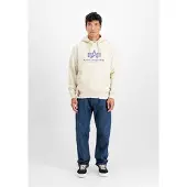 Alpha industries Basic Huppari