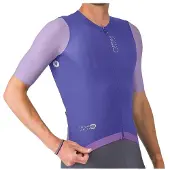 Castelli Corretto Lyhythihainen Pyöräilypaita
