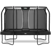 Salta trampoline Premium Black Pro, rectangular 360 x 240 cm