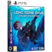 Long Gone Days Collector Edition