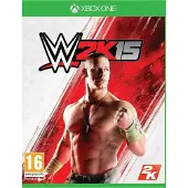 WWE 2K15 One
