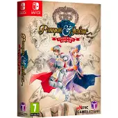Pampas and Selene (Collector's Edition) ()