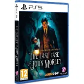 The Last Case of John Morley - Deluxe Edition