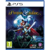 Pampas & Selene