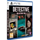 Detective Collection Vol. II - Sony PlayStation 5 - Seikkailu