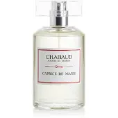 Chabaud Caprice de Marie Eau de Parfum naisille 100 ml