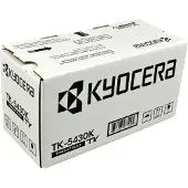 Kyocera TK-5430K Värikasetti Musta