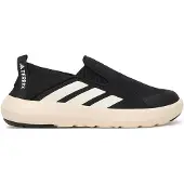 Adidas Urheilukengät musta / valkoinen