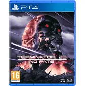 Terminator 2D: NO FATE (4)