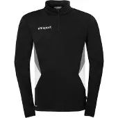 Uhlsport Equipe 29 Collegepaita Puolivetoketjulla