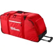 Wilson Super Tour Travel 2025 Urheilukassi