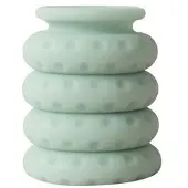 Ohnut Wider Soft Butter Rings - 4 Pcs