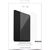 Puro Suojalasi iPad Pro 12,9" näytölle (2022/2021/2020/2018)
