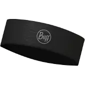 Buff Coolnet UV+ Slim Headband Otsanauha koko One Size väri musta