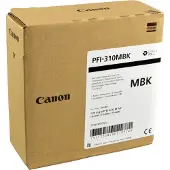 Canon Musta matta muste PFI-310 330ml