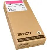Epson UltraChrome XD2 T41F34N-mustekasetti, 350 ml, magenta
