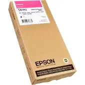 Epson Ink Magenta UltraChrome XD2 T41R340 110ml