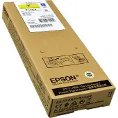 Epson WF-C53xx/WF-C58xx -mustekasetti, keltainen