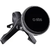 SBS ventilation slot universal holder MagSafe