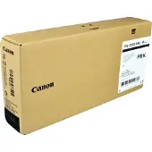 Canon PFI-3700PBK, Valokuva musta, 700 ml, 1 kpl, Kertapakkaus