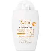 Avene Sun Mineral -aurinkosuojavoide SPF 50+ 40 ml