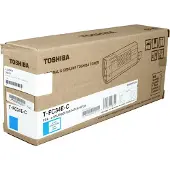 Toshiba Värikasetti Syaani T-FC34ec