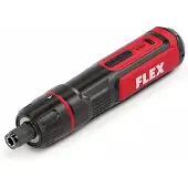 Flex Ruuvinväännin SD 7-320 4; 4 V; 1x2,0 Ah akku