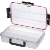 PLASTICA PANARO Max Grip 004t Pieni Kalastuslaatikko