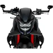 Puig 21571c Sportplus Honda Cb750 Hornet 23-24 Tuulilasi