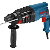 Bosch Poravasara GBH 2-26, laukku