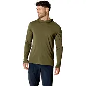 Rab force hoody
