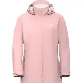 Jack Wolfskin Trailtime 2l Takki