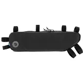 Fjall Raven Hoja Frame Bag S