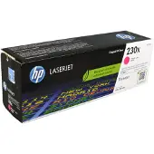 HP – 230X Magenta LaserJet Tonerpatrone (W2303X)
