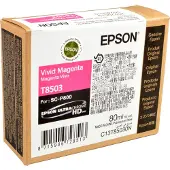 Epson T8503