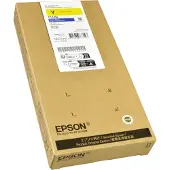 Epson C13T11P440 XXL-mustekasetti, keltainen