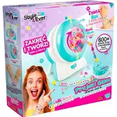 Epee Projekt Glam: Automaattinen helmikoristesarja tytöille