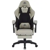 Hobby Hall Pelituoli INFINI ThrustX Beige
