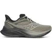 Saucony Endorphin Speed 5 Shoes Green Black SS26, Size 43 - EUR