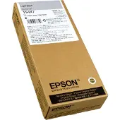 Epson Tinte light schwarz 350ml SureColor SC-P6000/7000/8000/9000 SureColor SC-P6000/7000/8000/9000