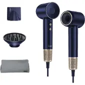 Laifen SWIFT Premium hiustenkuivaaja Blue