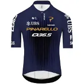 Q36.5 Gregarius Pro Cycling 2026 Lyhythihainen Pyöräilypaita